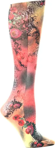 Vista 86 de Celeste Stein calcetines de compresión terapéutica, 15 a 20 mmHg, 1 par, CMPS2-1089, 1, 1