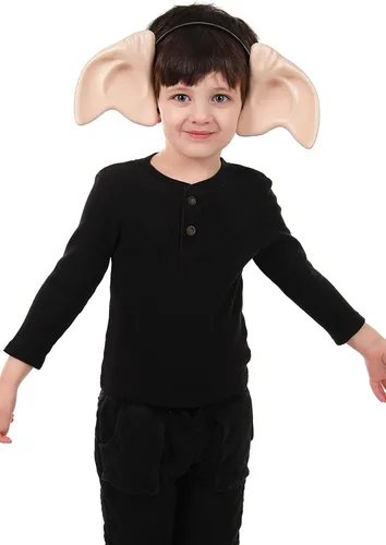 Vista 3 de elope Orejas Dobby, Beige