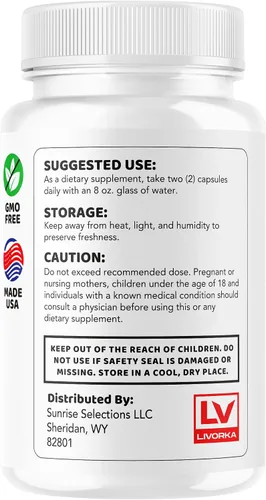 Vista 6 de Cápsulas de Uroxel (2 unidades) – Cápsulas oficiales de Uroxel Support Premium Daily Advanced Formula Capsulas – Máxima fuerza, vitaminas totalmente