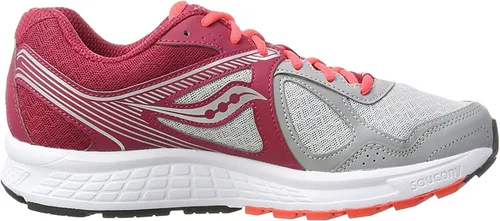 Vista 6 de Saucony Cohesion 10 - Tenis de correr para mujer