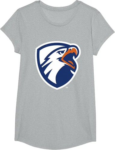 Vista 21 de Texas Tyler Patriots Icon Officially Licensed T-Shirt