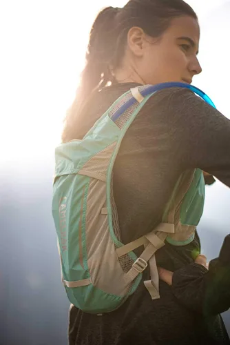 Vista 3 de CamelBak Crux Tubo de repuesto - Azul - Talla única
