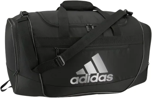 Vista 4 de Adidas - Bolsa deportiva Defender 3, tamaño mediano