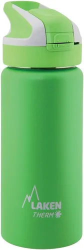 Vista 13 de SUMMIT - Botella térmica de acero inoxidable con tapa de pajita, 17 oz