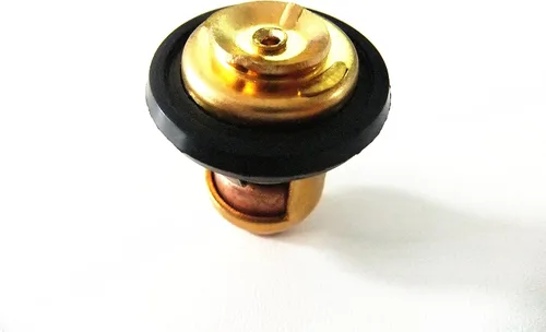 Vista 5 de SouthMarine 825212 825212001 825212T02 855676 855676003 855676A1 18-3541 Termostato de motor de barco para Mercury Mariner 4 tiempos 8HP - 90HP