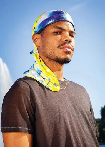 Vista 6 de Superstitch Superag Durag prémium, Baja