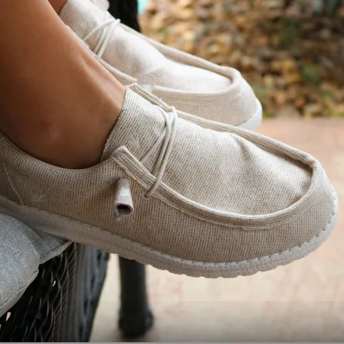 Vista 5 de FROGG TOGGS Women's Java 2.0 Casual Boat Shoe