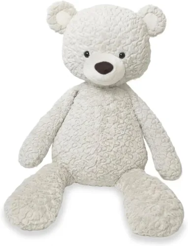 Vista 14 de Mary Meyer Teddy Bear - Colección Putty - Peluche clásico de peluche súper suave, 11 pulgadas, pequeño, rosa rubor