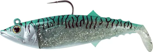 Vista 3 de FishLab Mack Attack Swimbait
