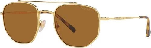 Vista 2 de Vogue Eyewear Vo4220s - Gafas de sol cuadradas para hombre