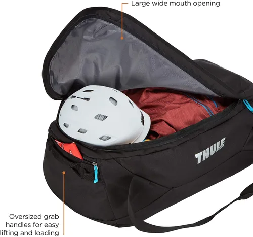 Vista 4 de Thule Bolsa de lona GoPack