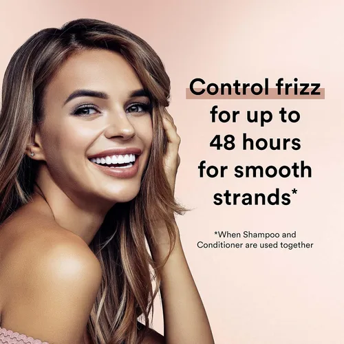 Vista 7 de Suave profesionales Sleek Conditioner