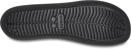 Vista 3 de Crocs Women's Brooklyn Flats