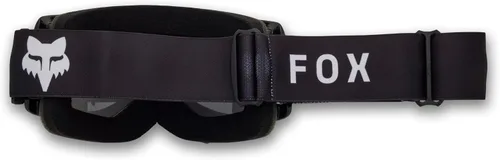 Vista 2 de Fox Racing Gafas unisex para motocross chispa negra