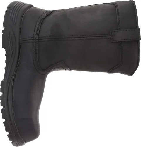 Vista 6 de Botas de trabajo Avenger Framer A7847 hombres Comp Toe EH impermeable Wellington botas de trabajo