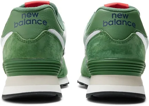 Vista 6 de New Balance Zapatillas bajas unisex