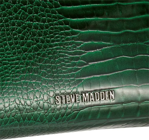 Vista 4 de Steve Madden Steve Mdden Dignify Croco - Bolsa con asa superior