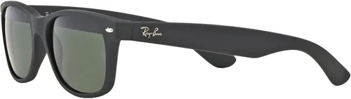 Vista 4 de Ray-Ban RB2132 Nuevo paquete de gafas de sol Wayfarer con accesorios VISIOVA