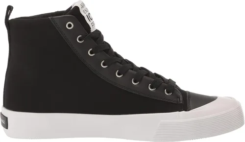Vista 6 de AX ARMANI EXCHANGE - Tenis de caña alta para hombre