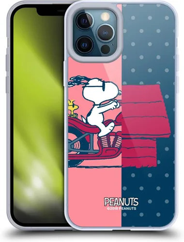 Vista 228 de Head Case Designs - Carcasa de gel suave compatible con Apple iPhone 7 Plus/iPhone 8 Plus