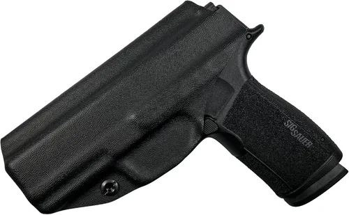 Vista 2 de IWB Full Cover Classic - Funda interior de cintura - se adapta a Sig Sauer P365