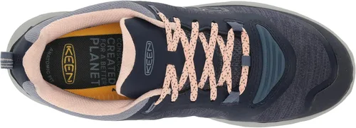 Vista 5 de KEEN Terradora Flex de baja altura impermeable para mujer