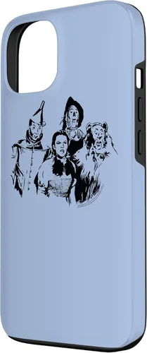 Vista 14 de Funda The Wizard of Oz Group para iPhone 17