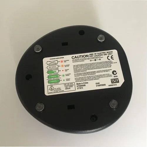 Vista 2 de Cargador HTN9000 HTN9000B compatible con Motorola HT750 HT1250 PR860 EX500 MTX950 HT1250.LS PRO5150 PRO7150 WPLN4107 HNN9013 HNN9008 JMNN4022 3
