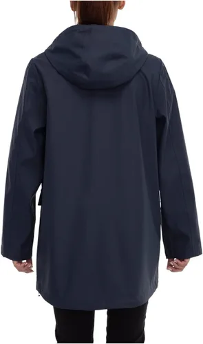 Vista 4 de Impermeable para mujer