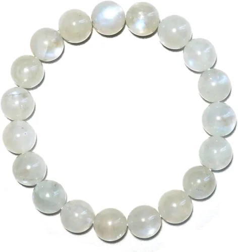 Vista 63 de Pulsera de Chakra de Sanación Natural TaHLga