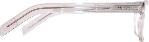 Vista 3 de Gafas Prada PR 15 WV U431O1 Gris Cristal