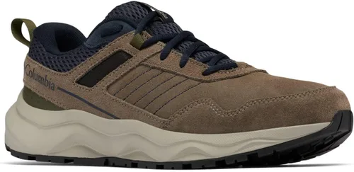 Vista 2 de Columbia Zapatos de senderismo Plateau Venture para hombre