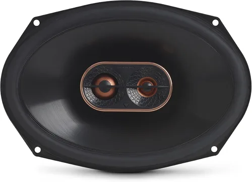 Vista 6 de Infinity Referencia REF-9633IX Altavoces de audio para coche de tres vías de 6 x 9 pulgadas