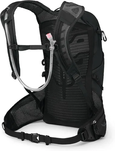 Vista 7 de Osprey Raptor 14L Men's Mountain Biking Backpack with Hydraulics Reservoir