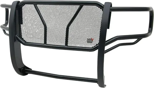 Vista 2 de Westin 57-3925 HDX - Protector de rejilla de 1 pieza para Sierra 1500 2016-2018 Sierra 1500 Limited