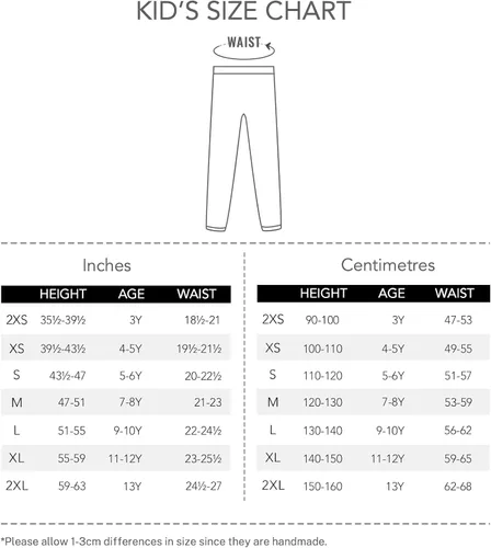 Vista 6 de LAPASA Girls Leggings Pants (4 & 5 Pack) Cotton Knit Toddler Print Solid Full-Length Multipack Stretchy Soft Multicolor G11