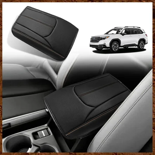 Vista 99 de Muslogy - Funda para reposabrazos para Chevy Silverado 2007-2013, extra
