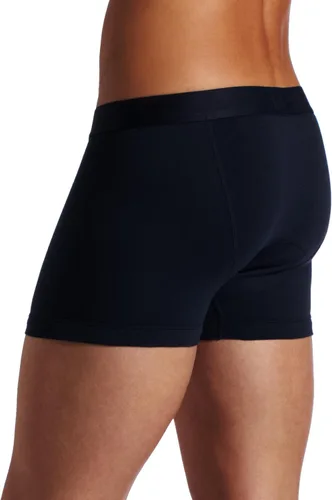 Vista 2 de Emporio Armani Calzoncillos tipo bóxer de algodón elástico para hombre