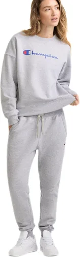 Vista 4 de Champion Pantalones deportivos para mujer, forro polar, pantalones cómodos para mujer, 29 pulgadas