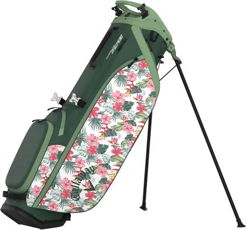 Vista 16 de Bolsa con soporte para golf Callaway Hyperlite Zero