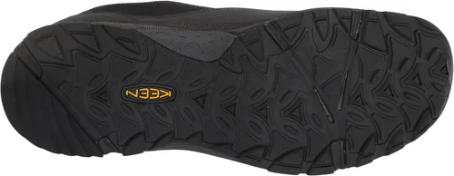 Vista 4 de KEEN Mens WasatchCrestLightweightWaterproofHiking Sneakers Shoes