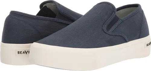 Vista 7 de SeaVees Baja - Plataforma sin cordones para mujer