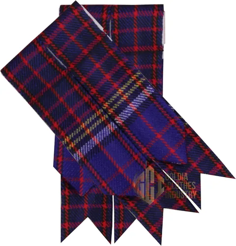 Vista 31 de Kilts Hose Flashes I Scottish Traditional Socks Flashes