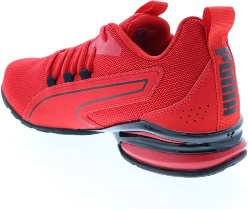 Vista 6 de PUMA Axelion NXT - Tenis de correr para hombre Negro
