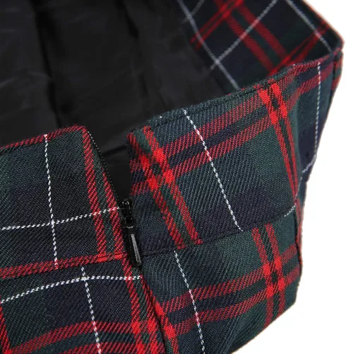 Vista 5 de URSFUR Uniforme escolar japonés, para mujer, disfraz de anime y niña