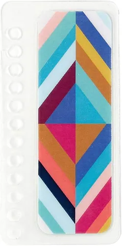 Vista 3 de Erin Condren Accesorios de diseñador – Marcadores a presión – Oh So Retro, paquete de 3 compatibles con cuadernos Erin Condren en espiral