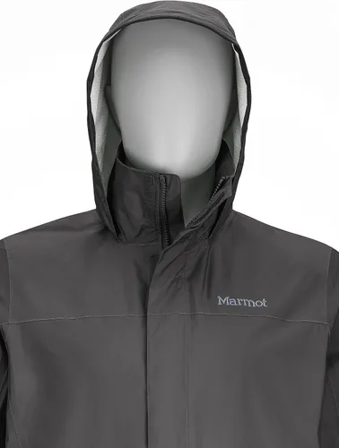 Vista 4 de MARMOT Men's Precip Waterproof Rain Jacket
