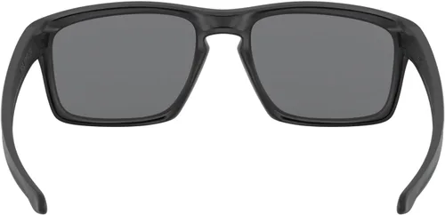 Vista 7 de Oakley Men's Oo9262 Sliver Rectangular Sunglasses