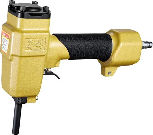 Vista 9 de meite T50SC-B Extractor de clavos neumático/removedor de uñas Clavadora neumática resistente de grado profesional