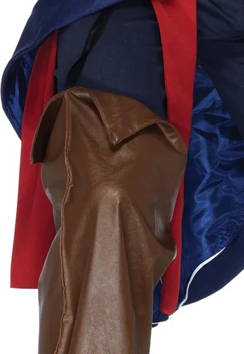 Vista 5 de Leg Avenue Men's Assassin's Creed Connor Costume